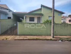 Casa com 2 Quartos à venda, 159m² no Jardim Sao Carlos, São Carlos - Foto 1