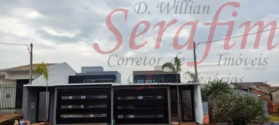 Casa com 3 Quartos à venda, 170m² no Alto Alegre, Cascavel - Foto 2