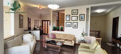 Casa com 4 Quartos à venda, 363m² no Jardim América, Bragança Paulista - Foto 15