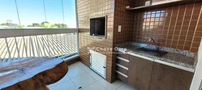 Apartamento com 3 Quartos à venda, 73m² no Centro, Cascavel - Foto 3