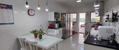 Casa de Condomínio com 4 Quartos para venda ou aluguel, 443m² no Granja Viana, Cotia - Foto 7