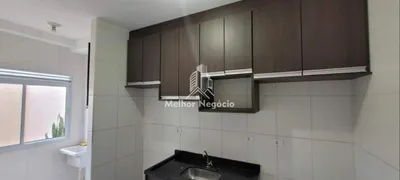 Apartamento com 2 Quartos à venda, 55m² no PARQUE SAO MATHEUS, Piracicaba - Foto 4