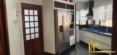 Casa com 4 Quartos à venda, 460m² no Residencial Zero , Santana de Parnaíba - Foto 11