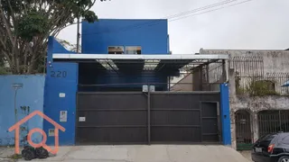 Galpão / Depósito / Armazém à venda, 450m² no Vila Fachini, São Paulo - Foto 1