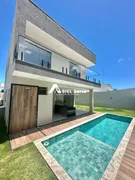 Casa de Condomínio com 4 Quartos à venda, 270m² no Alphaville Abrantes, Camaçari - Foto 1