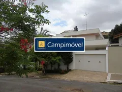 Casa com 5 Quartos à venda, 400m² no Jardim Santa Marcelina, Campinas - Foto 46