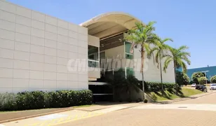 Conjunto Comercial / Sala com 1 Quarto para alugar, 756m² no Techno Park, Campinas - Foto 2