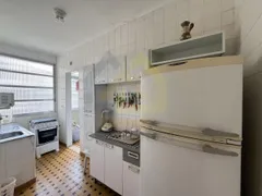 Apartamento com 2 Quartos para alugar, 90m² no Pitangueiras, Guarujá - Foto 9