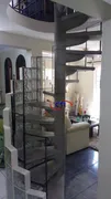 Casa de Condomínio com 3 Quartos à venda, 200m² no Barro Branco, Ribeirão Pires - Foto 6