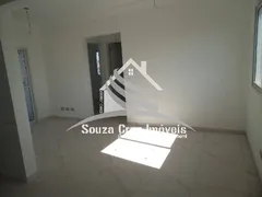 Apartamento com 2 Quartos à venda, 50m² no Guaraituba, Colombo - Foto 4