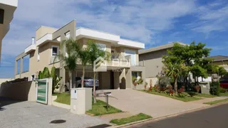 Casa de Condomínio com 5 Quartos à venda, 356m² no Alphaville Dom Pedro, Campinas - Foto 1