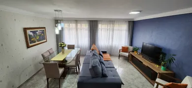 Apartamento com 3 Quartos à venda, 104m² no Água Verde, Curitiba - Foto 7