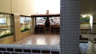 Apartamento com 1 Quarto para alugar, 44m² no Brotas, Salvador - Foto 3