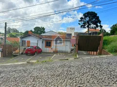 Casa de Condomínio com 3 Quartos à venda, 62m² no Uvaranas, Ponta Grossa - Foto 1