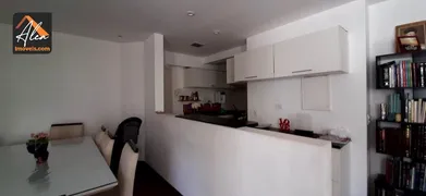 Apartamento com 3 Quartos à venda, 98m² no Santa Cecília, São Paulo - Foto 16