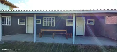 Casa com 2 Quartos para alugar, 100m² no Araçatuba, Imbituba - Foto 2