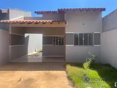 Casa com 3 Quartos à venda, 88m² no Vila Nova Campo Grande, Campo Grande - Foto 2