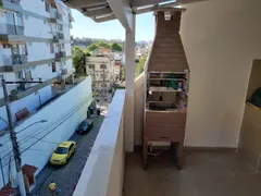Apartamento com 4 Quartos à venda, 140m² no Engenho Novo, Rio de Janeiro - Foto 12