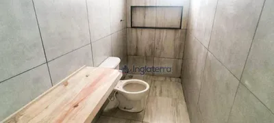 Casa com 3 Quartos à venda, 72m² no Jardim Planalto , Londrina - Foto 8