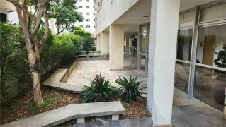 Apartamento com 1 Quarto para alugar, 40m² no Higienópolis, São Paulo - Foto 25