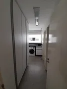 Apartamento com 4 Quartos para alugar, 194m² no Campo Belo, São Paulo - Foto 32