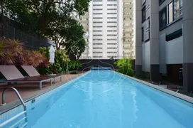 Apartamento com 1 Quarto para alugar, 41m² no Moema, São Paulo - Foto 20
