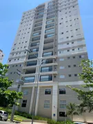 Apartamento com 3 Quartos à venda, 130m² no Vila Jardini, Sorocaba - Foto 1