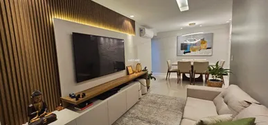 Apartamento com 3 Quartos à venda, 105m² no Icaraí, Niterói - Foto 4