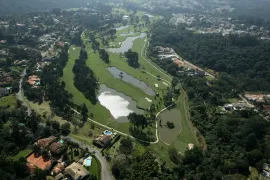 Casa de Condomínio com 3 Quartos para venda ou aluguel, 407m² no Granja Viana, Cotia - Foto 42