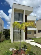 Casa de Condomínio com 4 Quartos para venda ou aluguel, 320m² no Alphaville Abrantes, Camaçari - Foto 4
