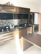 Casa de Condomínio com 4 Quartos para venda ou aluguel, 419m² no Jardim Guadalajara, Sorocaba - Foto 8