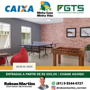 Apartamento com 2 Quartos à venda, 44m² no Curado II, Jaboatão dos Guararapes - Foto 15