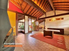 Casa com 3 Quartos para alugar, 500m² no Vila de São Fernando, Cotia - Foto 21