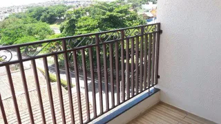 Apartamento com 2 Quartos à venda, 58m² no Jardim Santa Cruz, Taubaté - Foto 9