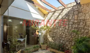 Casa com 4 Quartos à venda, 400m² no Jardim França, São Paulo - Foto 18