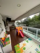 Apartamento com 2 Quartos à venda, 80m² no Alto Da Boa Vista, São Paulo - Foto 5