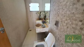 Casa de Condomínio com 3 Quartos à venda, 250m² no Loteamento Recanto do Lago, São José do Rio Preto - Foto 5