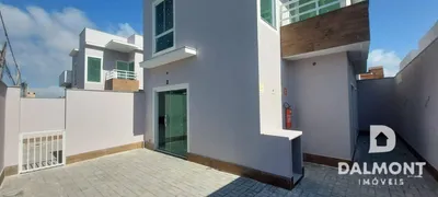 Casa de Condomínio com 3 Quartos à venda, 90m² no Peró, Cabo Frio - Foto 3