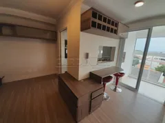Apartamento com 2 Quartos para alugar, 63m² no Nucleo Residencial Silvio Vilari, São Carlos - Foto 10