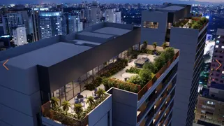 Apartamento com 1 Quarto à venda, 26m² no Alto de Pinheiros, São Paulo - Foto 5