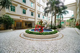 Apartamento com 3 Quartos à venda, 345m² no Aparecida, Santos - Foto 55