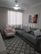 Apartamento com 2 Quartos à venda, 60m² no Jardim Santa Josefina, São Paulo - Foto 21