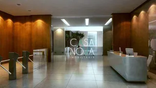 Conjunto Comercial / Sala à venda, 47m² no Valongo, Santos - Foto 14