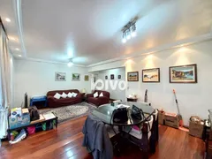 Apartamento com 4 Quartos à venda, 140m² no Praça da Árvore, São Paulo - Foto 3