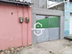 Casa com 1 Quarto para alugar, 28m² no Parque Dois Irmãos, Fortaleza - Foto 1