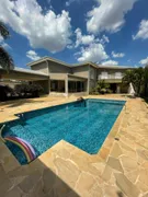 Casa com 5 Quartos à venda, 980m² no Residencial Dona Margarida, Santa Bárbara D'Oeste - Foto 51