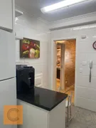 Apartamento com 4 Quartos à venda, 150m² no Jardim Anália Franco, São Paulo - Foto 13