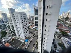 Apartamento com 2 Quartos para alugar, 59m² no Barro Vermelho, Natal - Foto 18
