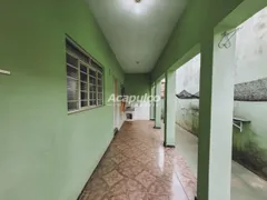 Casa com 5 Quartos para alugar, 237m² no São Manoel, Americana - Foto 17