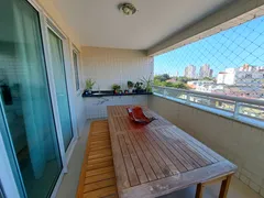 Apartamento com 3 Quartos à venda, 165m² no Engenheiro Luciano Cavalcante, Fortaleza - Foto 24